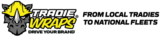 Tradie Wraps