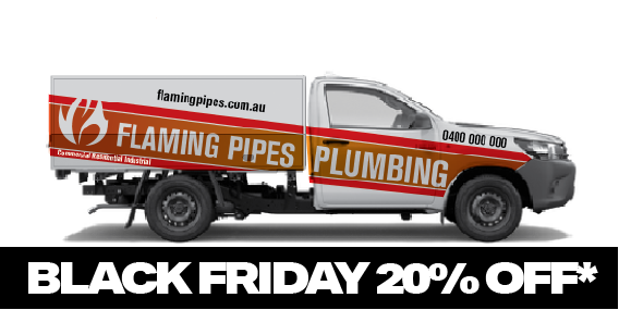 Single Cab Ute Signage