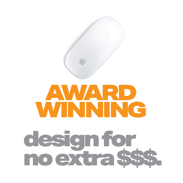 Double Cab Ute Signage