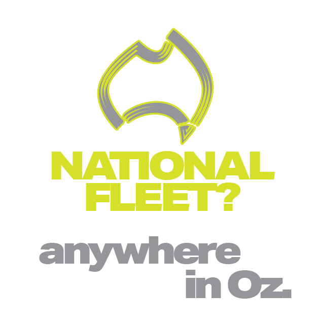 Double Cab Ute Signage