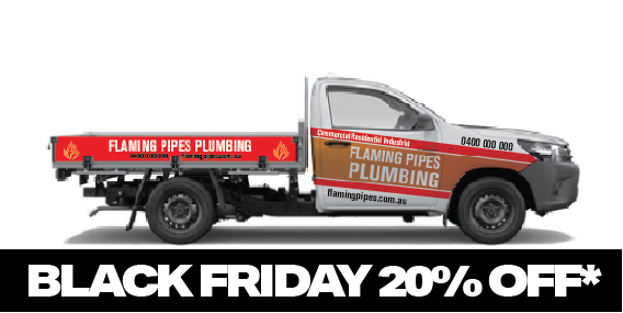 Single Cab Ute Signage